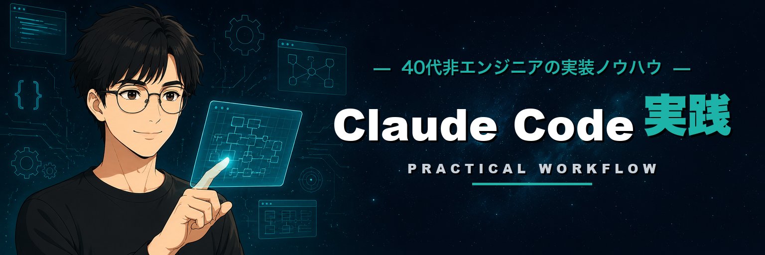 Claude Code 実践
