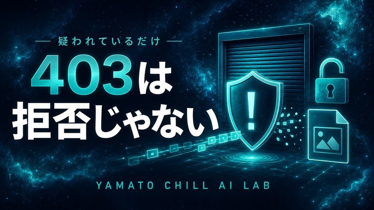 鍵は合っているのに手前で止められている状態をあらわすイメージ